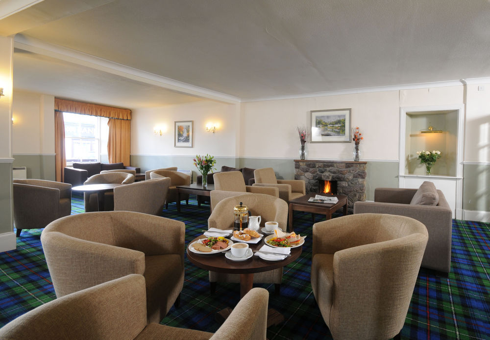Hotel Caledonian 'a Bespoke Hotel' 3*