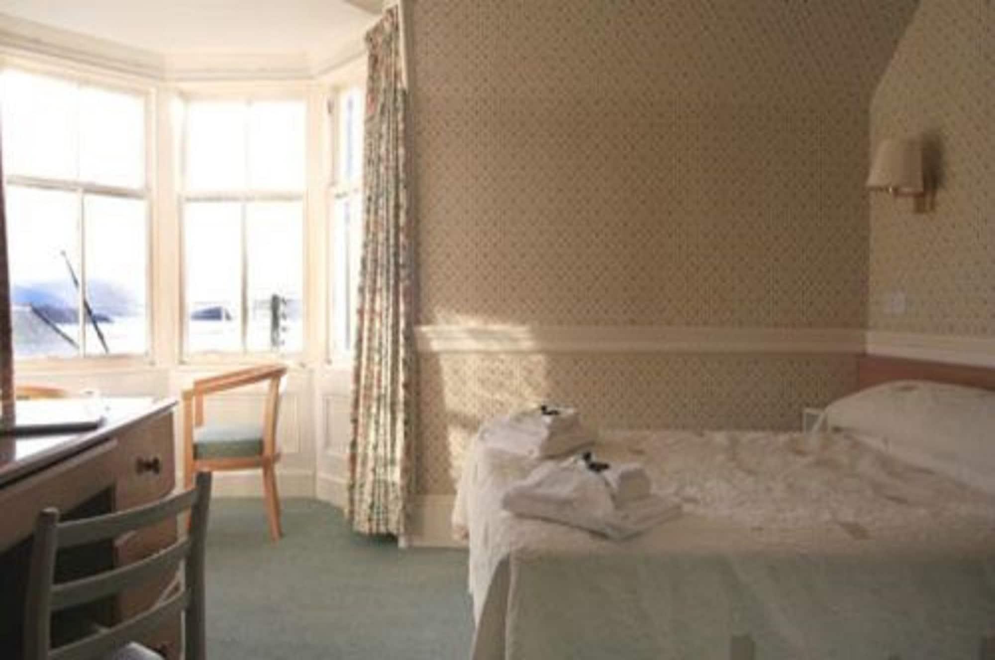 Caledonian 'a Bespoke Hotel' Ullapool