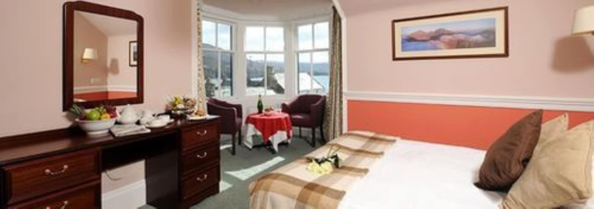 Caledonian 'a Bespoke Hotel' 3* Ullapool