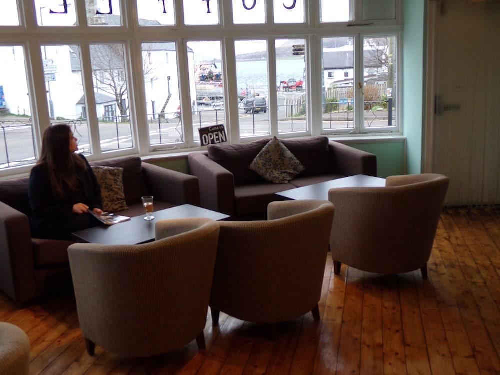Hotel Caledonian 'a Bespoke Hotel' 3*