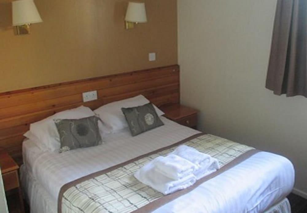 Caledonian 'a Bespoke Hotel'