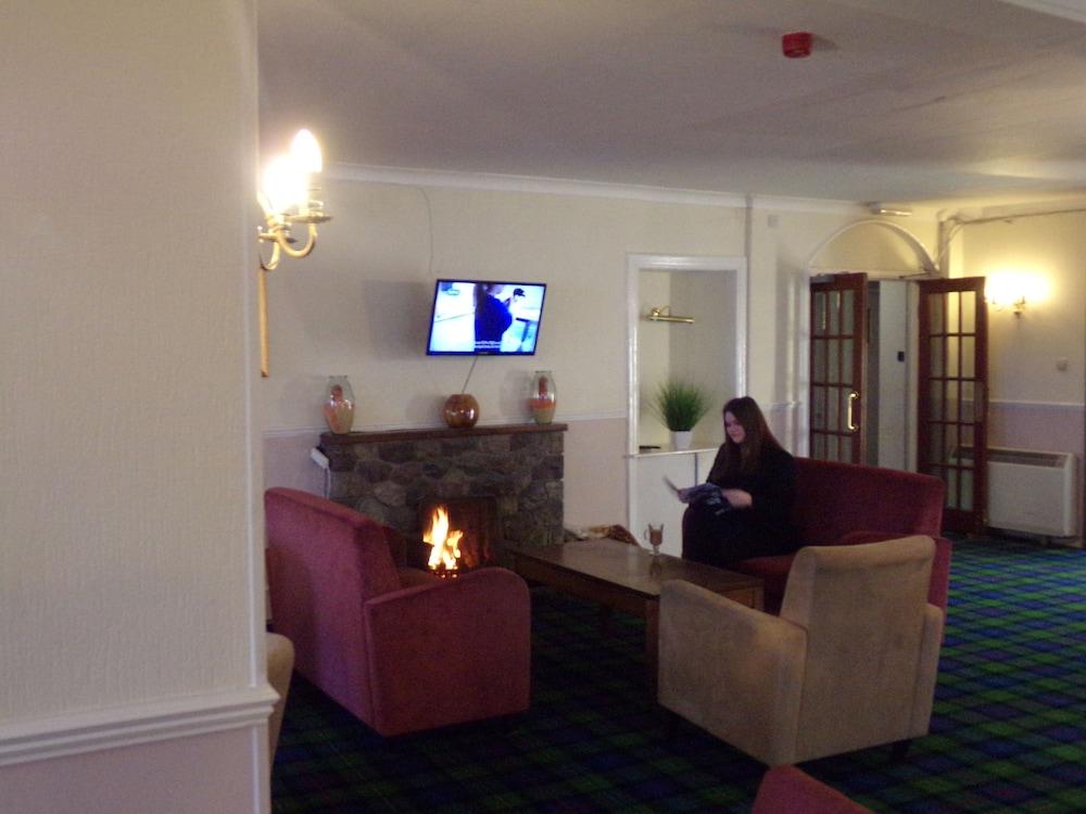 Caledonian 'a Bespoke Hotel’ 3*