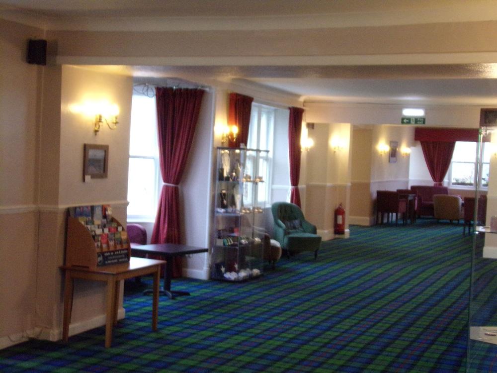 Caledonian 'a Bespoke Hotel' Hotel Ullapool