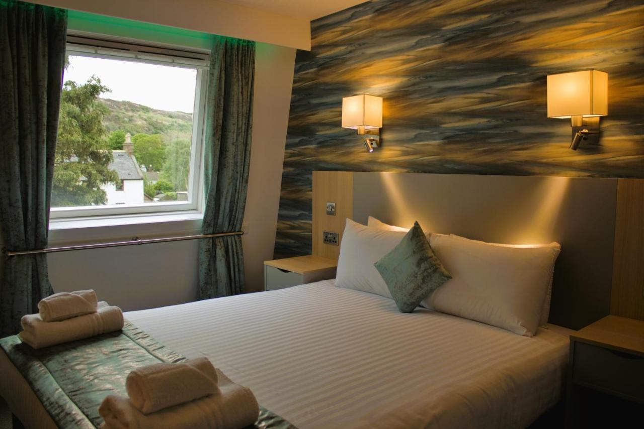 Caledonian 'a Bespoke Hotel'
