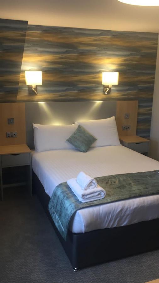 Caledonian 'a Bespoke Hotel' 3* Ullapool