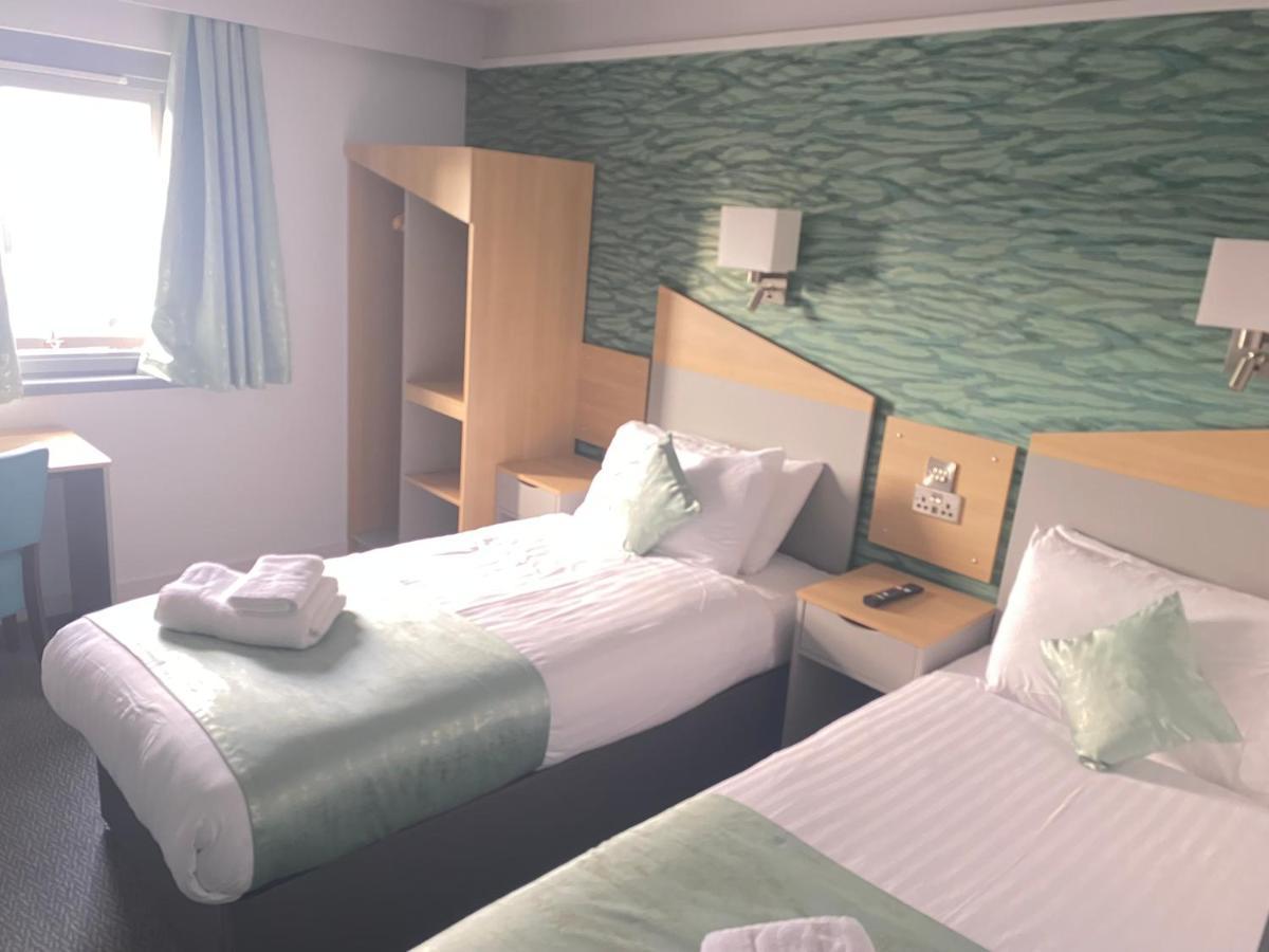 Caledonian 'a Bespoke Hotel' Ullapool