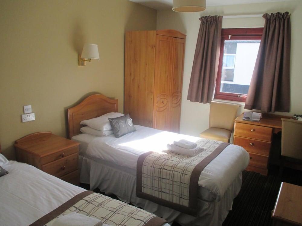 Caledonian 'a Bespoke Hotel' Hotel 3*