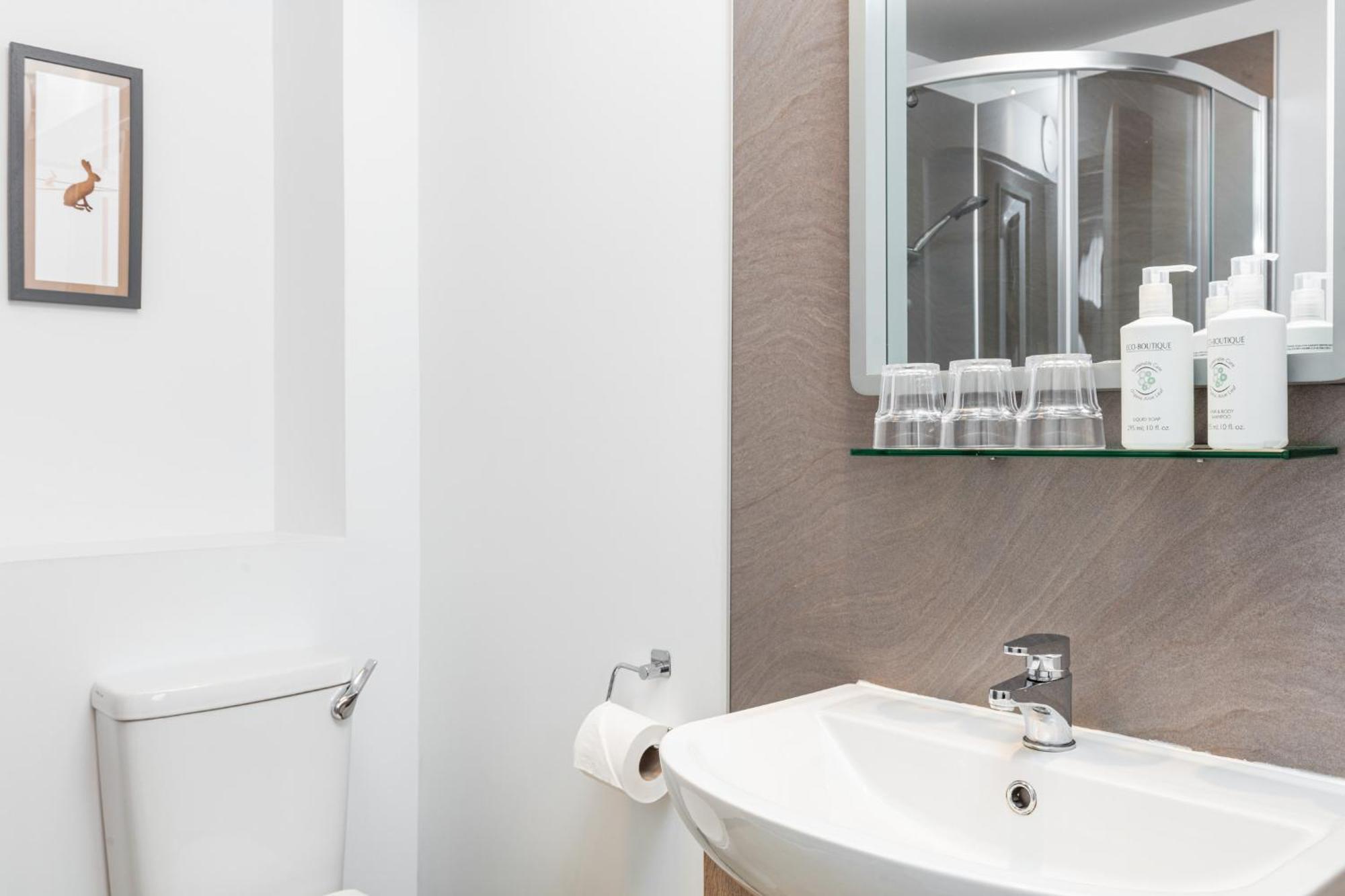 Hotel Caledonian 'a Bespoke Hotel'