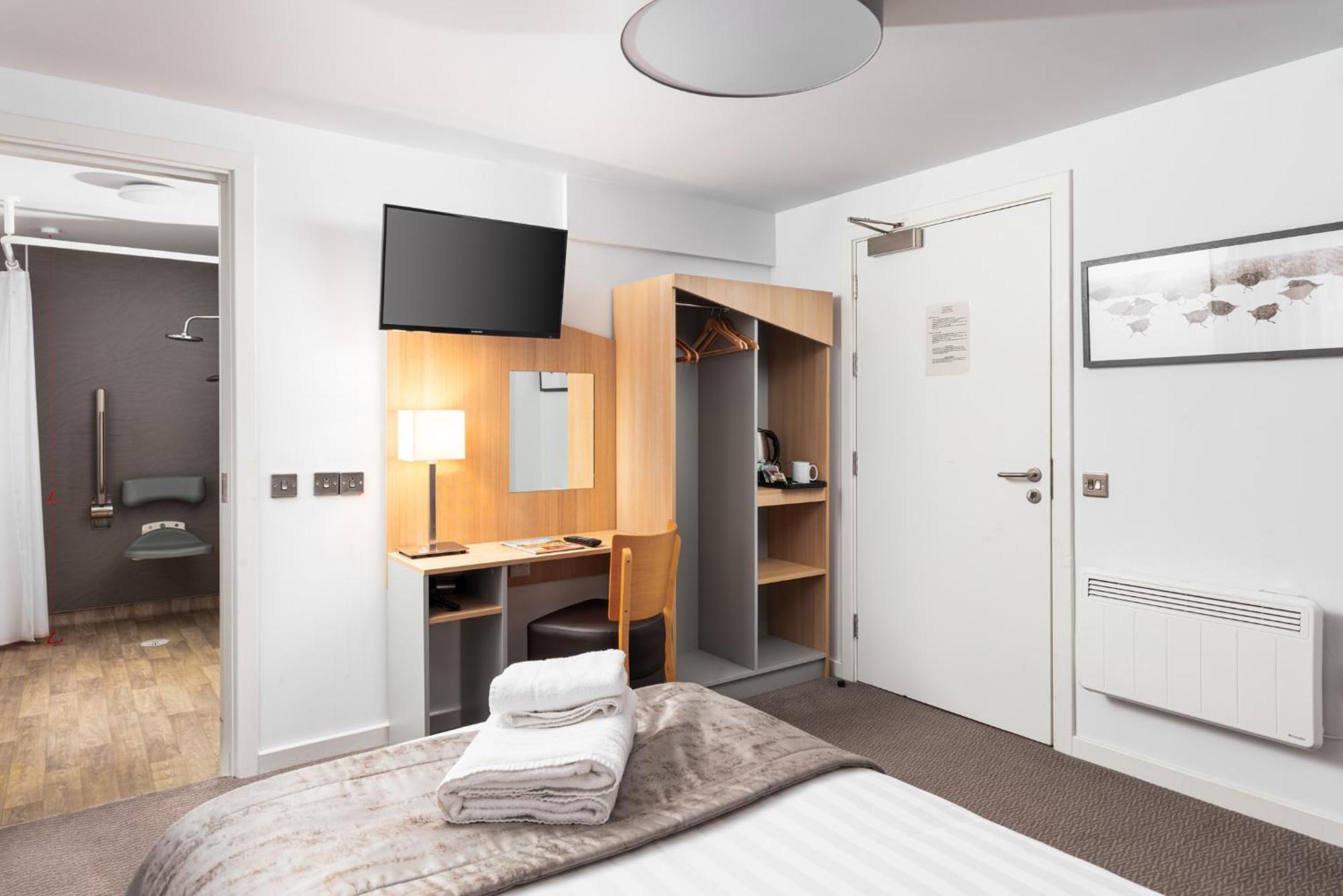Caledonian 'a Bespoke Hotel' Ullapool
