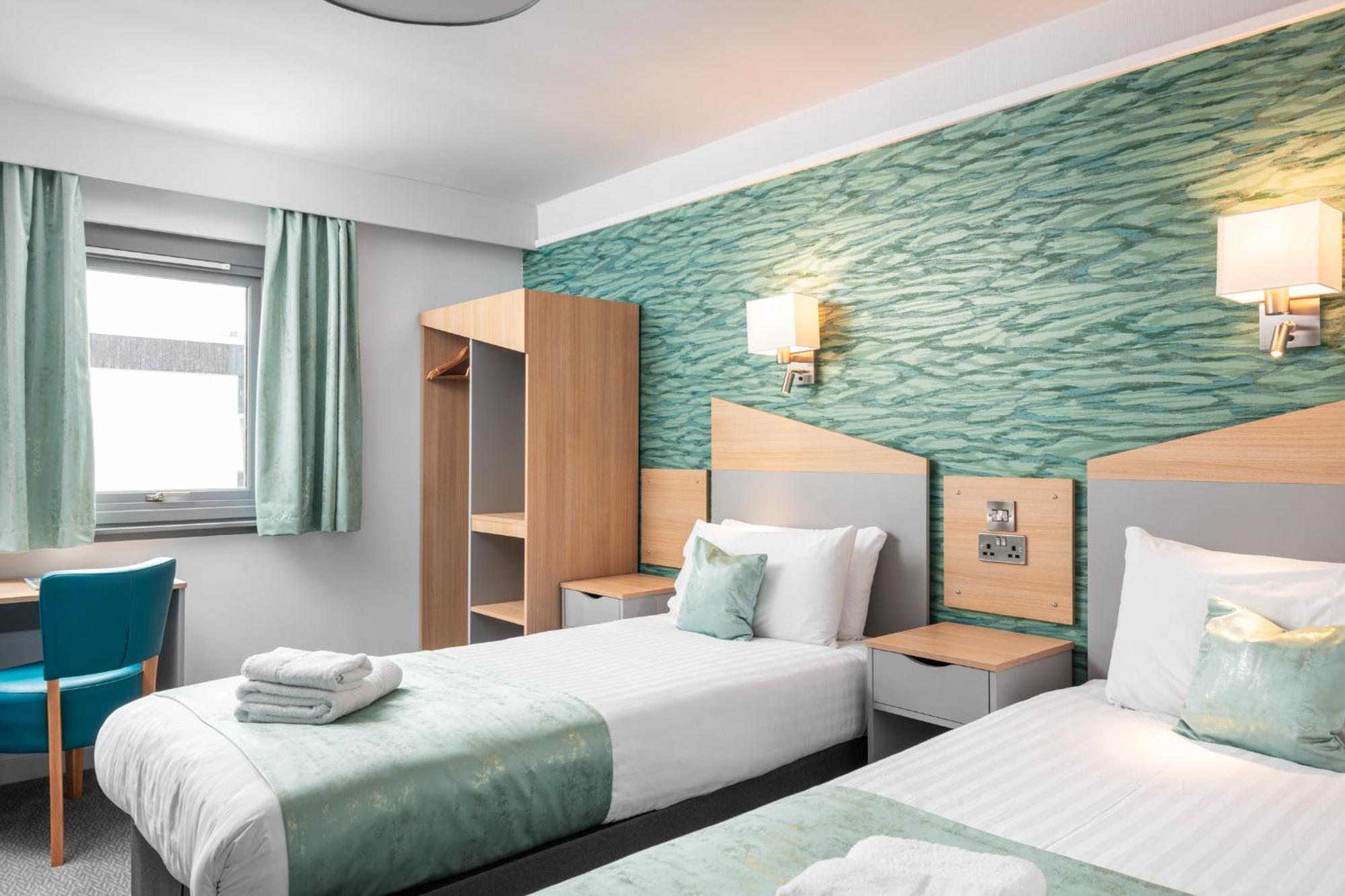 Caledonian 'a Bespoke Hotel' Hotel 3*