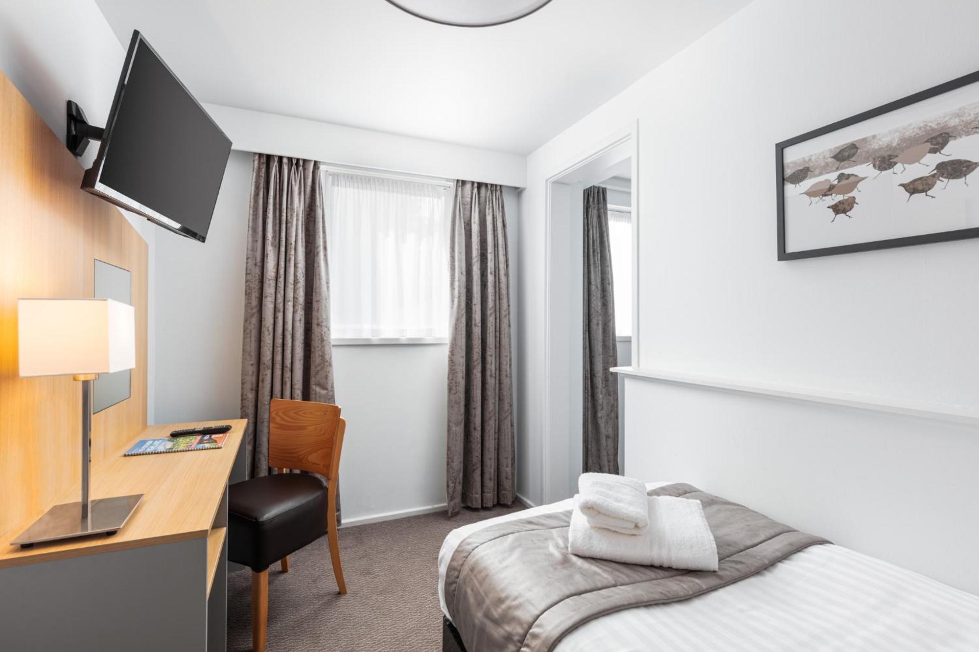 Caledonian 'a Bespoke Hotel' 3* Ullapool
