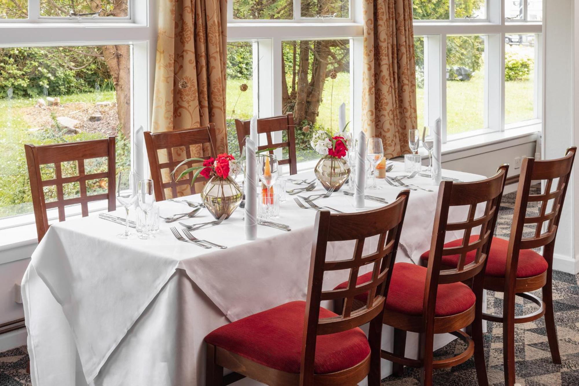 Hotel Caledonian 'a Bespoke Hotel' 3*