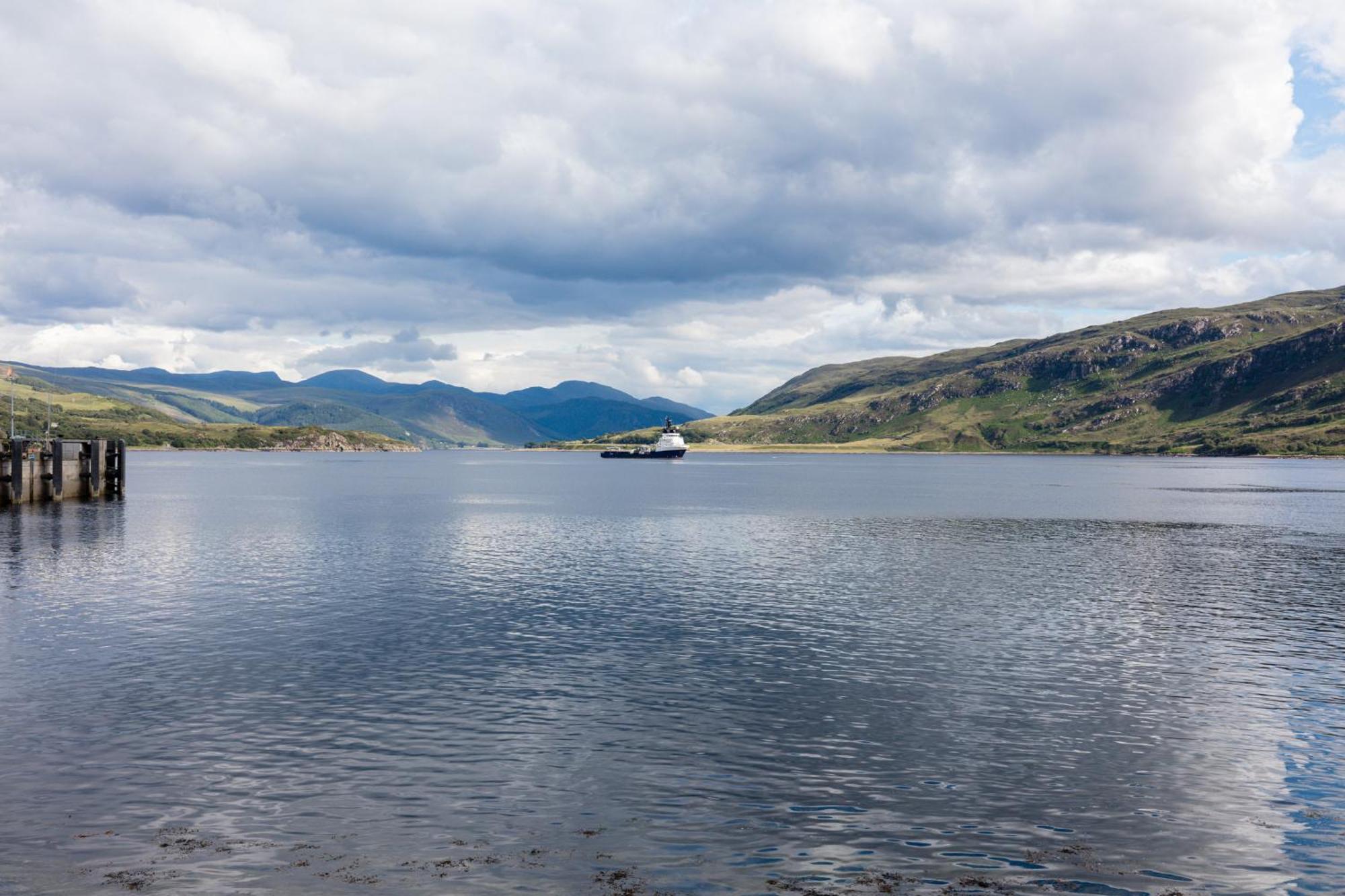 Caledonian 'a Bespoke Hotel' Ullapool
