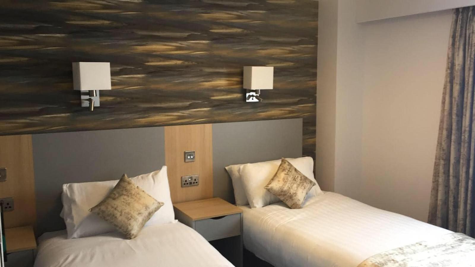 Caledonian 'a Bespoke Hotel' 3* Ullapool