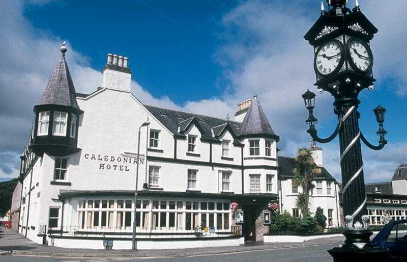 Caledonian 'a Bespoke Hotel' Hotel
